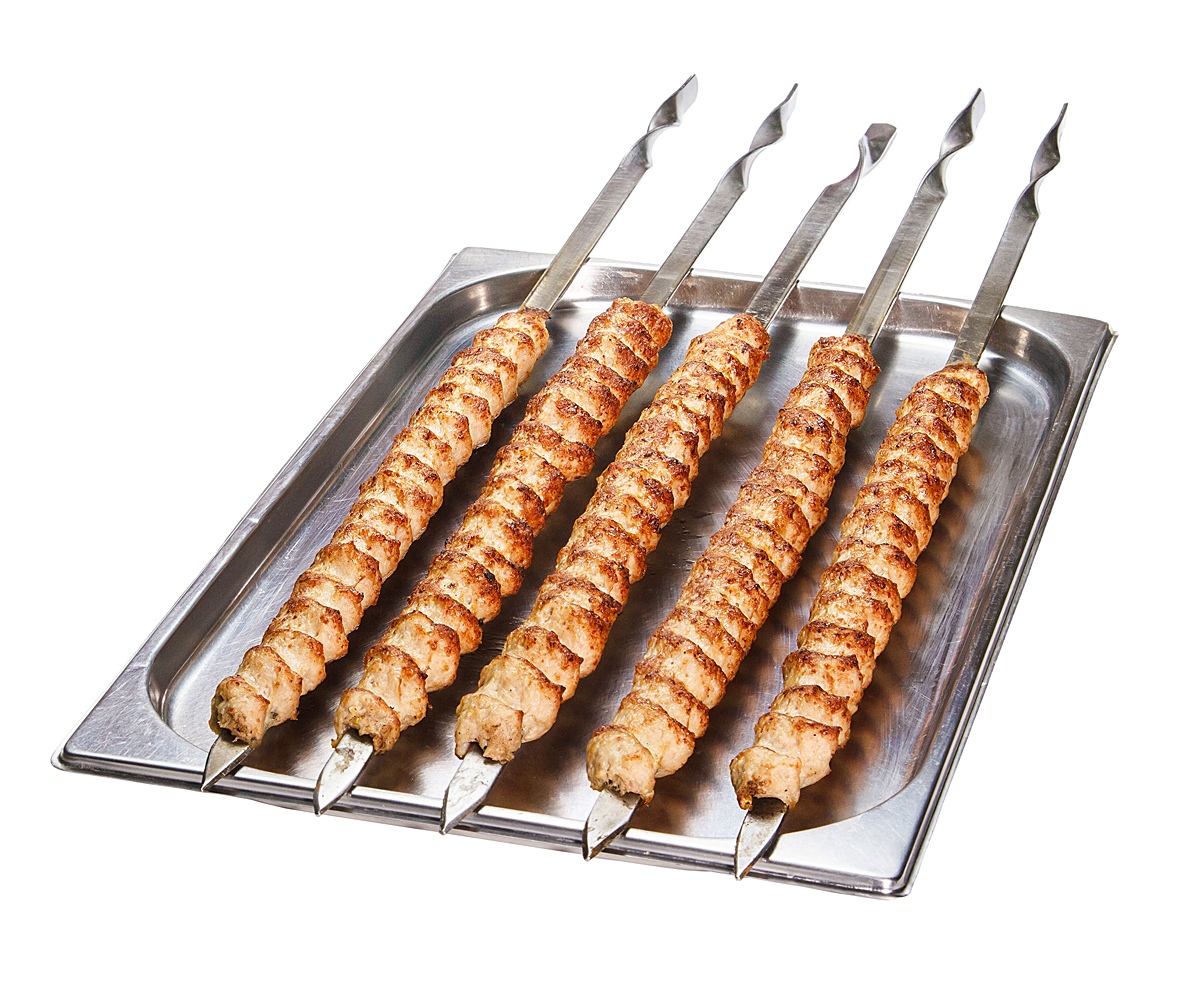 Ochag, Set' Kafe-Shashlychnykh-4