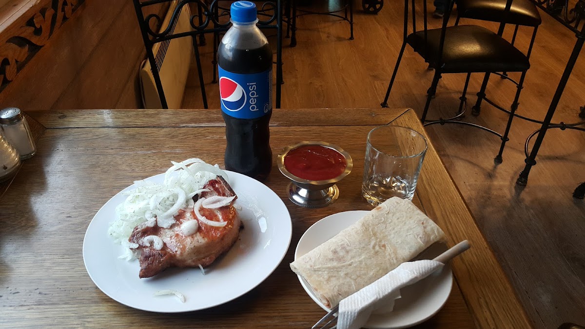 Ochag, Set' Kafe-Shashlychnykh-5